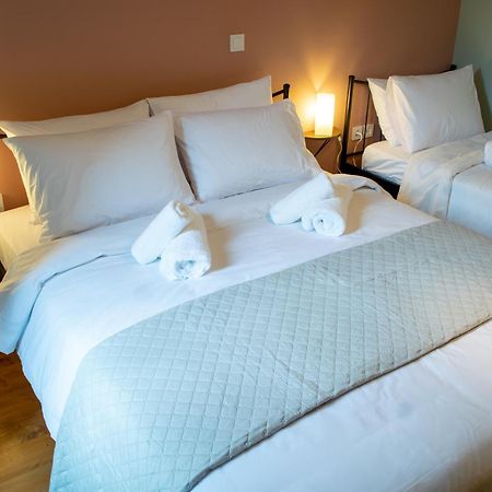 Selini Apartment นาฟปลิโอ ภายนอก รูปภาพ