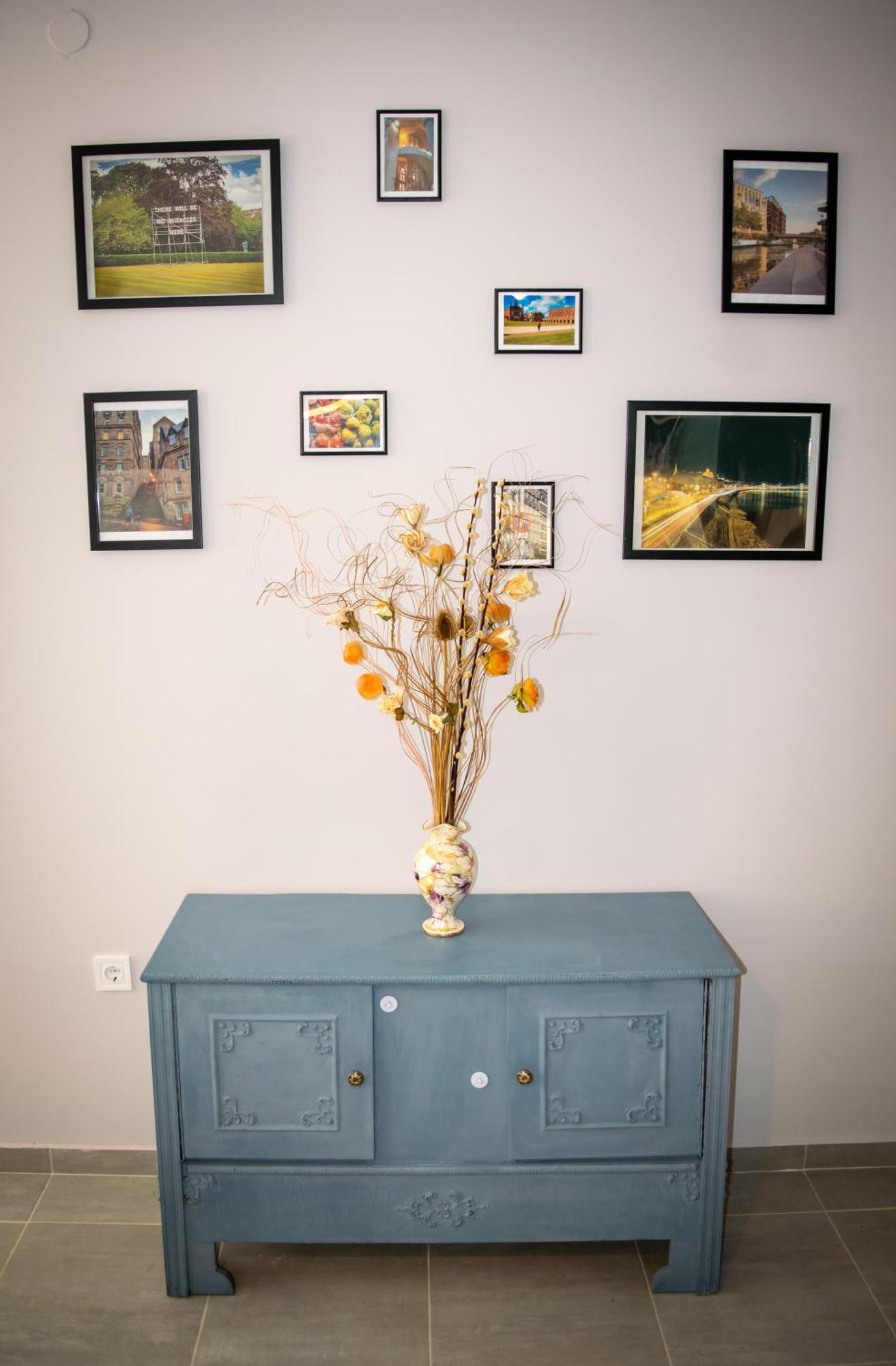 Selini Apartment นาฟปลิโอ ภายนอก รูปภาพ