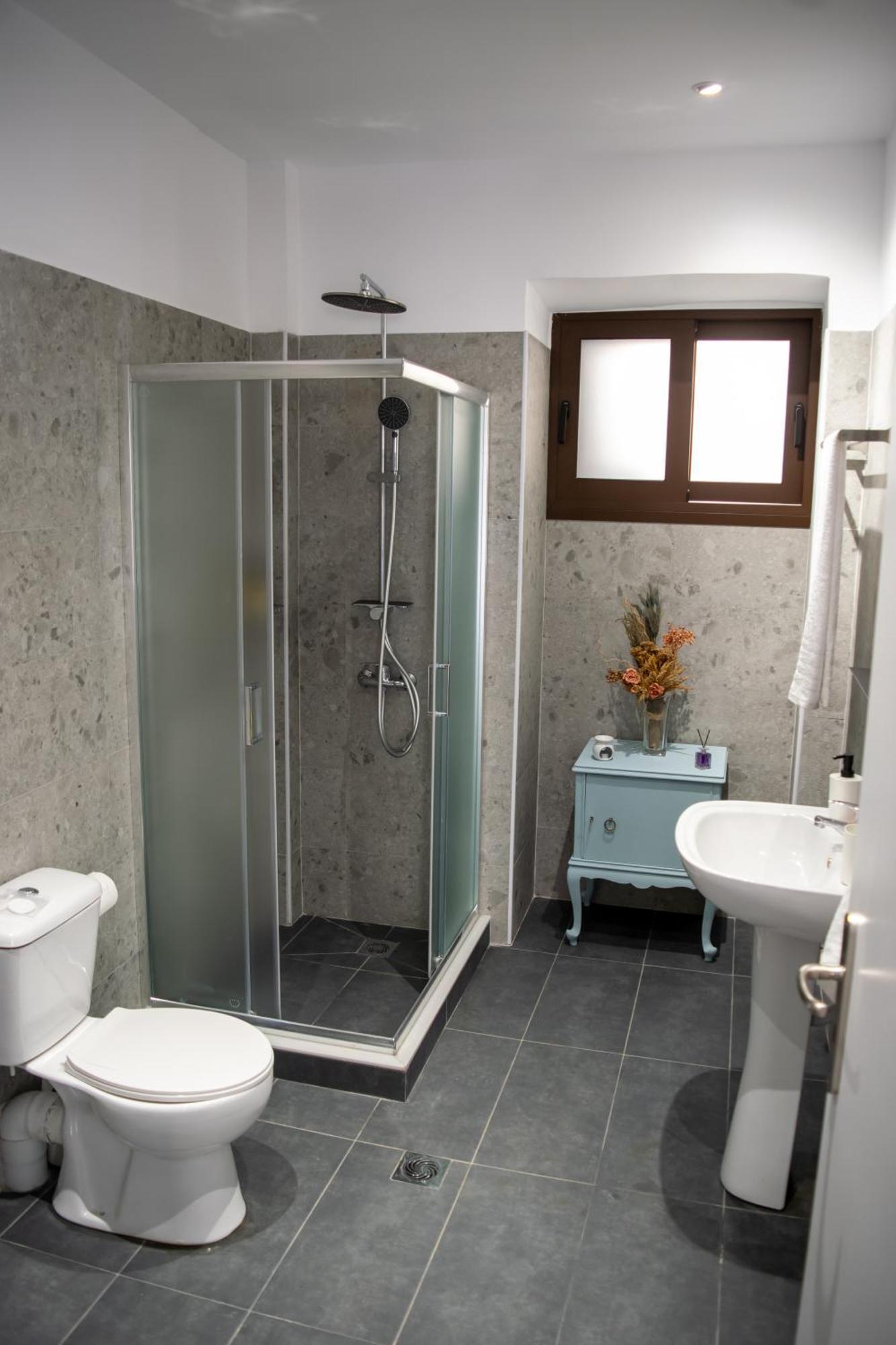 Selini Apartment นาฟปลิโอ ภายนอก รูปภาพ