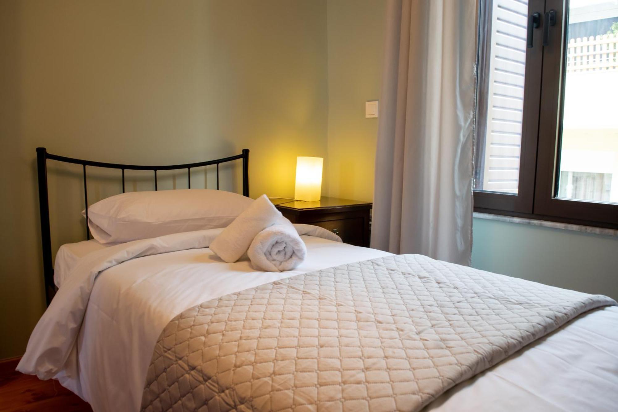 Selini Apartment นาฟปลิโอ ภายนอก รูปภาพ