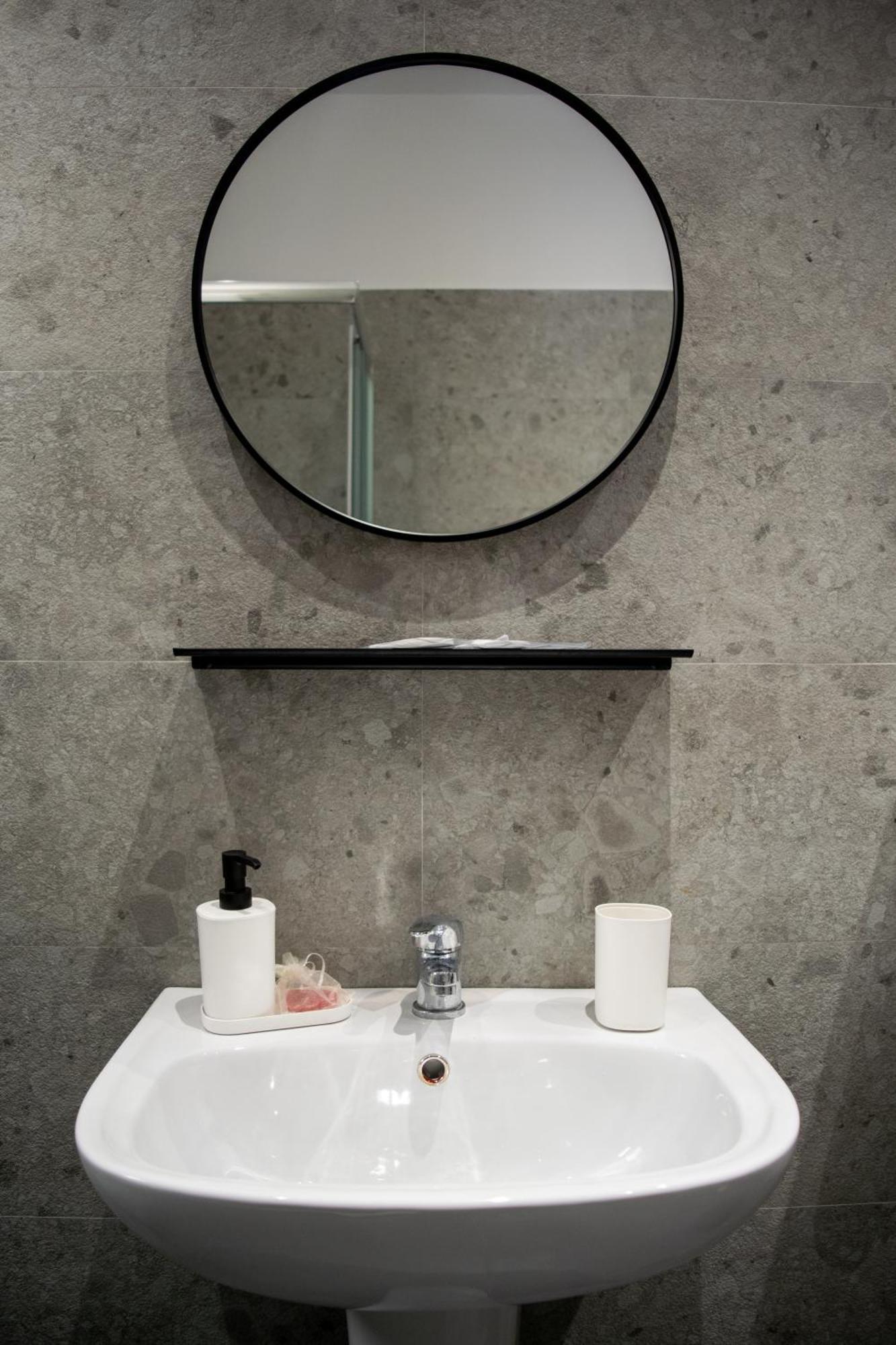 Selini Apartment นาฟปลิโอ ภายนอก รูปภาพ